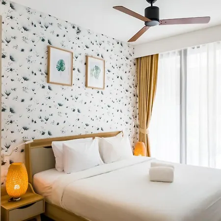 Cassia Residences Bang Tao Beach  Extérieur photo