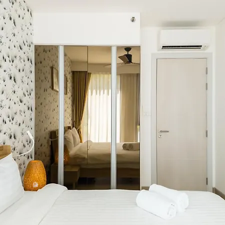 Cassia Residences Bang Tao Beach  Extérieur photo