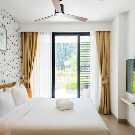 Cassia Residences Bang Tao Beach  Extérieur photo