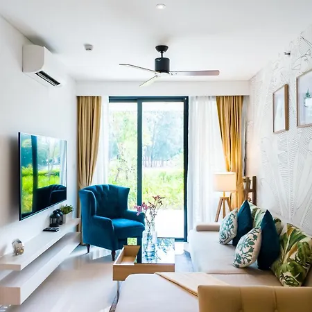 Cassia Residences Bang Tao Beach  Extérieur photo