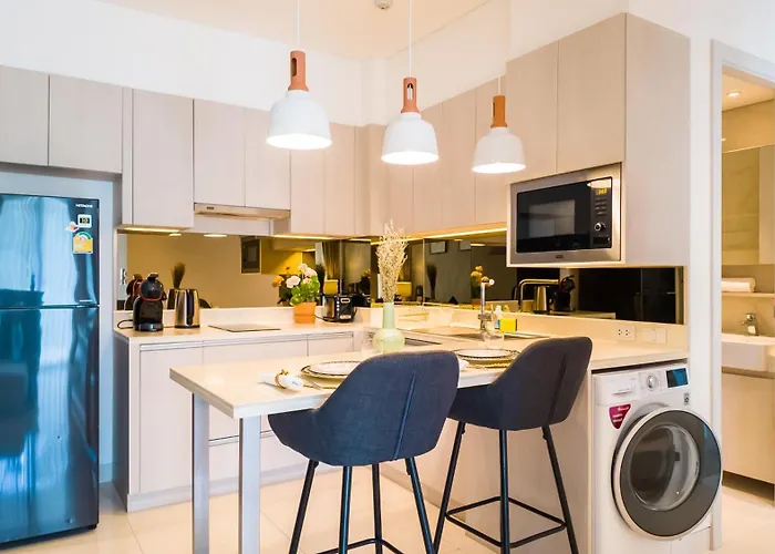 Cassia Residences